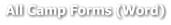 All Camp Forms (Word)