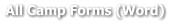 All Camp Forms (Word)