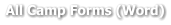 All Camp Forms (Word)